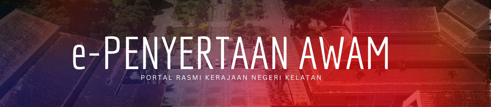 penyertaan