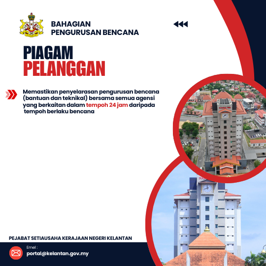 BENCANA