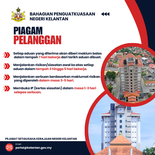 Penguatkuasaan
