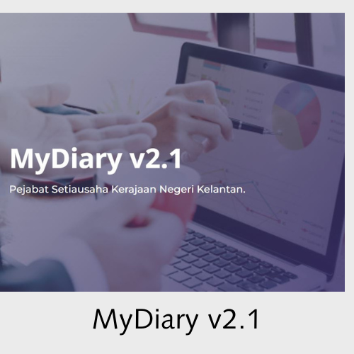 diary